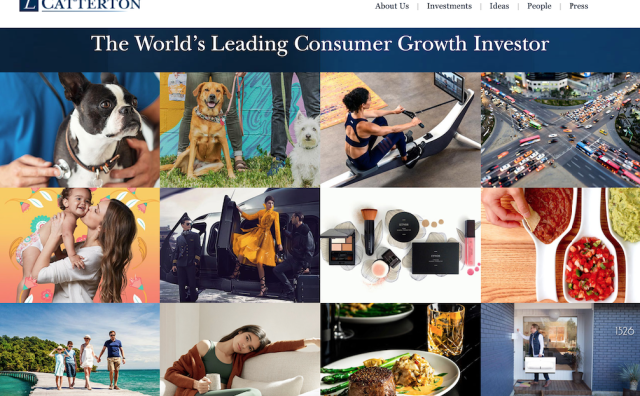 传：LVMH 旗下全球最大消费品私募投资公司 L Catterton 寻求上市