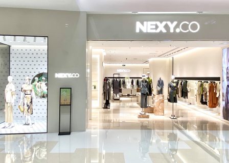 透过 NEXY.CO（奈蔻）看赢家时尚复制超10亿元品牌的成功之道