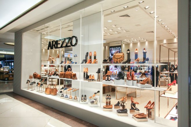 巴西鞋业巨头 Arezzo 收购沉寂三年的本土女鞋品牌 My Shoes