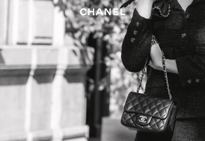 Chanel 十五个月内第三次提价，经典手袋价格再涨10%~15%