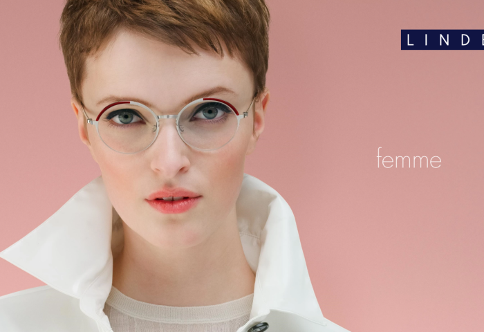 开云眼镜收购丹麦奢华眼镜品牌 Lindberg