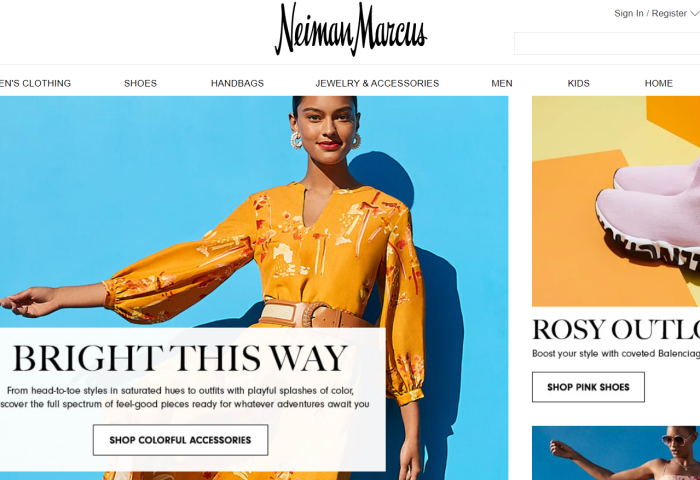 美国两大奢侈品百货：Neiman Marcus 和 Bergdorf Goodman 将在两年内终止皮草销售