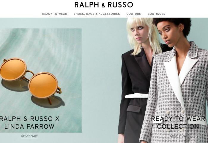 英国高定时装品牌 Ralph & Russo 死里逃生，终于找到新东家