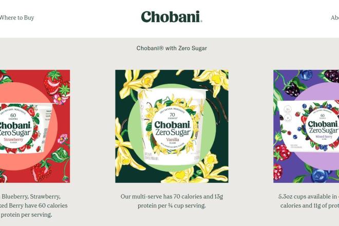 美国希腊酸奶品牌 Chobani 低调申请IPO，它是如何靠“草根营销”和“公益营销”崛起的？