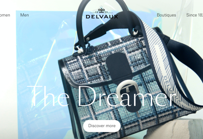 瑞士历峰集团收购比利时奢华皮具老牌 Delvaux 所有股权