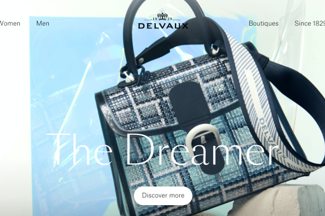 瑞士历峰集团收购比利时奢华皮具老牌 Delvaux 所有股权