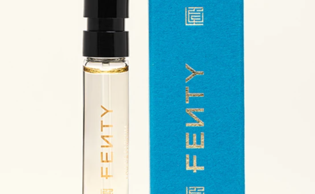 蕾哈娜的美妆品牌 Fenty Beauty 将推出香水产品