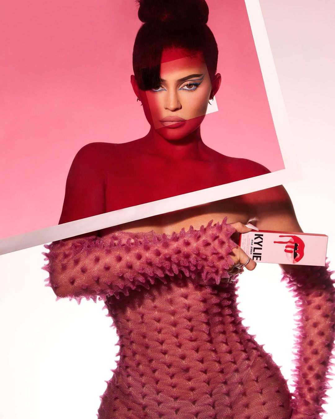 Coty 控股后，Kylie Cosmetics 转型为清洁美容品牌， 承诺不含1600种化学物质