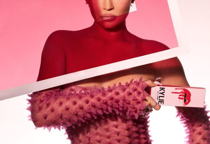 Coty 控股后，Kylie Cosmetics 转型为清洁美容品牌， 承诺不含1600种化学物质