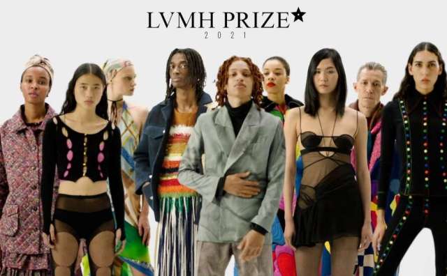 LVMH 设计师大奖赛决赛将首次通过社交媒体对公众直播
