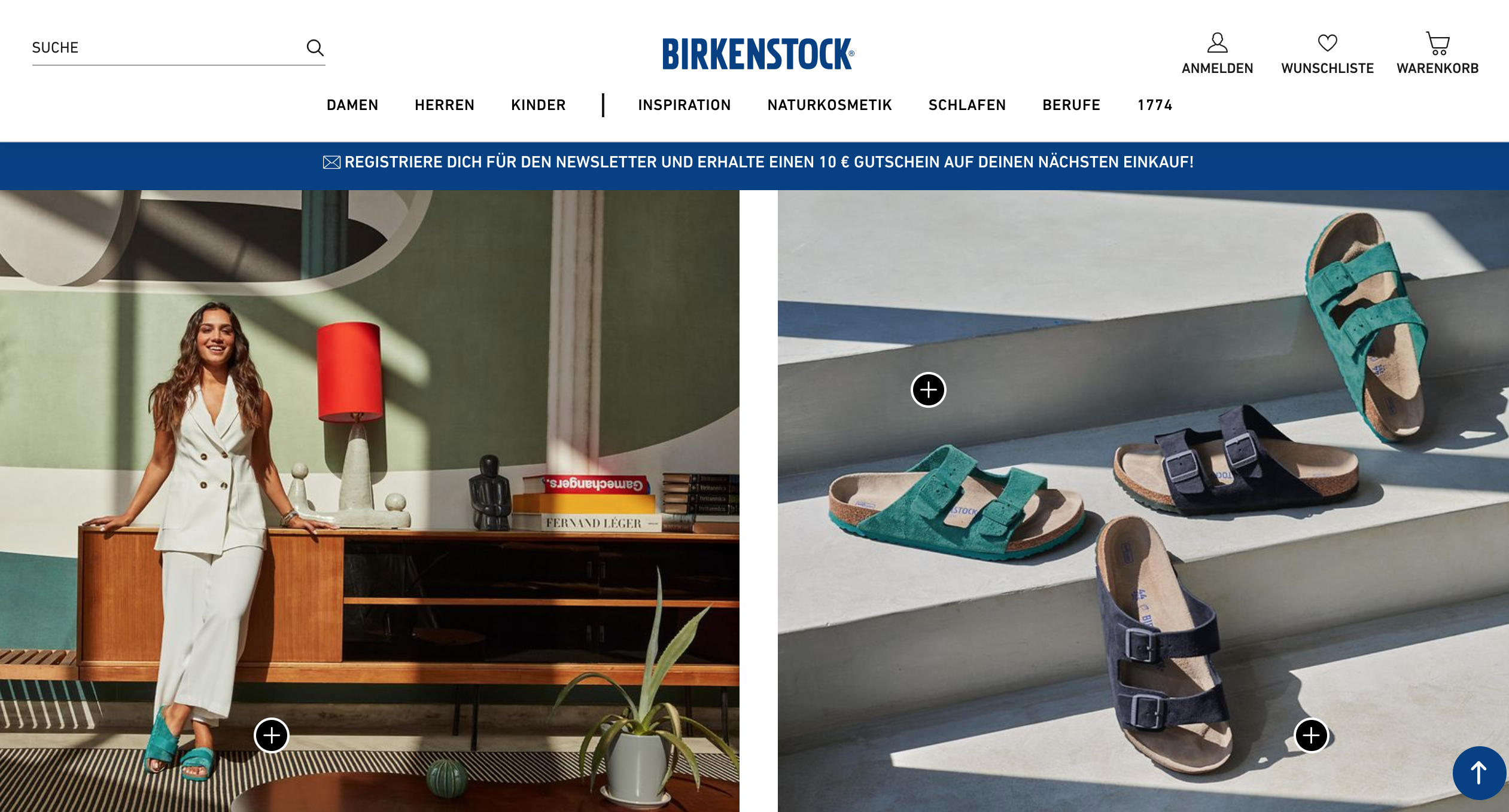 德国百年凉鞋品牌 Birkenstock 将投资1亿欧元升级和扩张供应链