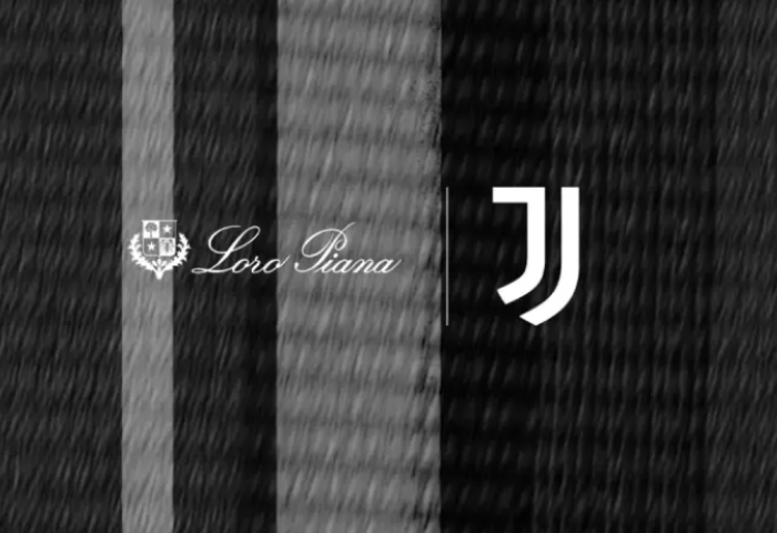 意大利奢侈品牌 Loro Piana 成为尤文图斯俱乐部新赛季官方正装供应商