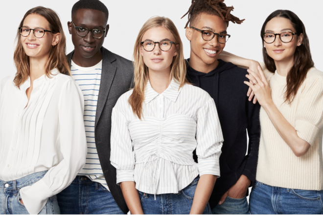 深度｜从互联网品牌“鼻祖” Warby Parker的招股书，看新一代品牌成长的正反面