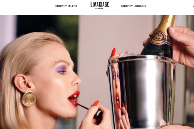 以色列美妆品牌 Il Makiage 宣布收购AI 成像创业公司 Voyage81