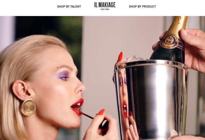 以色列美妆品牌 Il Makiage 宣布收购AI 成像创业公司 Voyage81