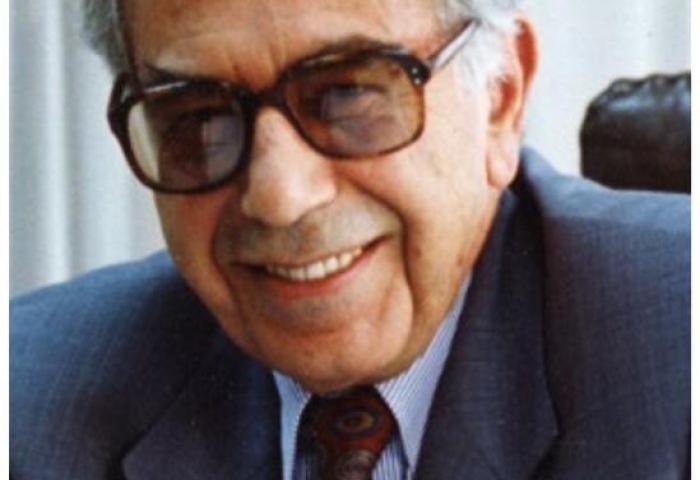 中东奢侈品零售巨头 Chalhoub 集团的创始人去世，享年89岁