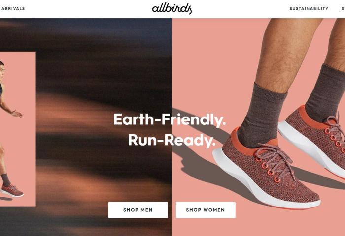 Allbirds 因可持续宣传问题遭遇法律诉讼