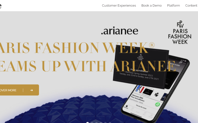 IBM 与法国初创区块链企业 Arianee 达成合作，为时尚和奢侈品牌提供更加完善的区块链解决方案