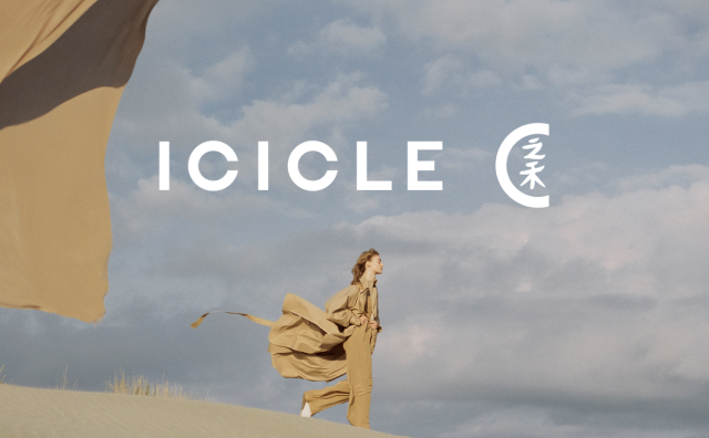中国女装品牌 ICICLE 将于大阪开设首家日本门店