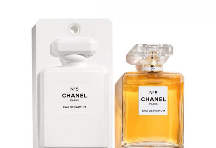Chanel 收购10万平米茉莉花田，以确保五号香水的原料供应