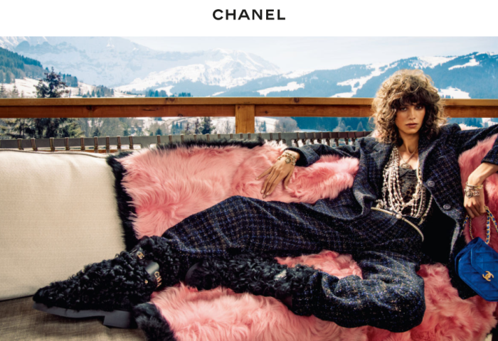 Chanel 继续整合意大利奢侈品供应链，收购常年合作的针织公司 Paima