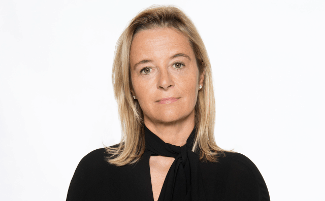 人事动向丨法国时尚集团 SMCP 任命女CEO；杰尼亚任命投资者关系总监