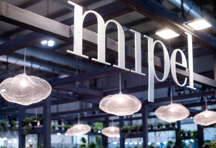 米兰国际皮具及时尚配饰展 Mipel 迎来创办60周年，将重回实体展会