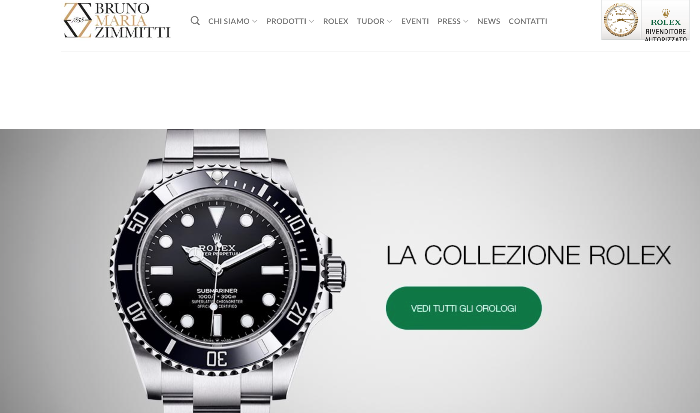 意大利高级珠宝集团 Damiani 收购珠宝零售商 Bruno Maria Zimmitti 1858多数股权