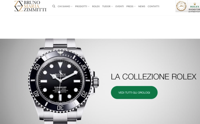 意大利高级珠宝集团 Damiani 收购珠宝零售商 Bruno Maria Zimmitti 1858多数股权