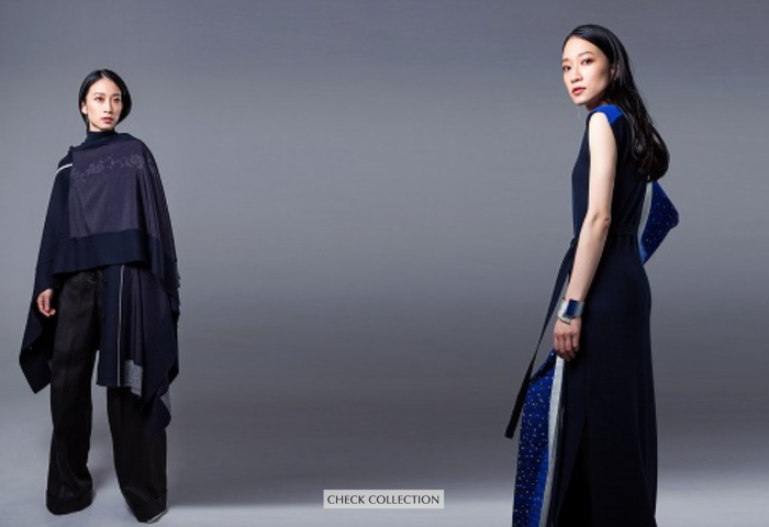 前爱马仕设计师以日本传统和服丝绸为原料，打造新奢侈品牌  Arlnata
