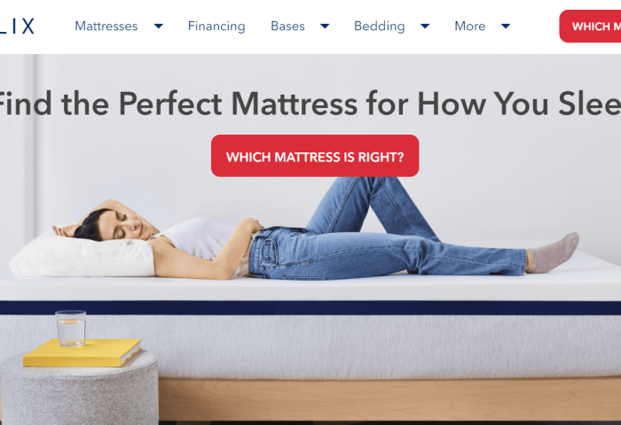 美国两家床垫和家居品牌 Brooklyn Bedding 和 Helix Sleep 被一家私募基金收购