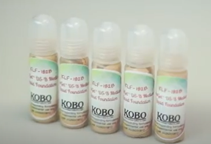 德国香料巨头 Symrise 投资美国化妆颜料粉末生产公司 Kobo