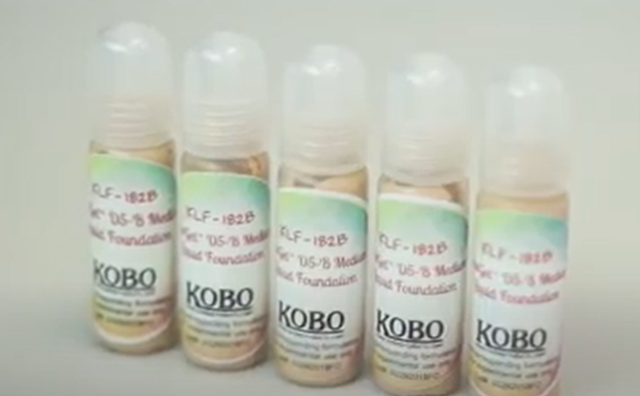德国香料巨头 Symrise 投资美国化妆颜料粉末生产公司 Kobo