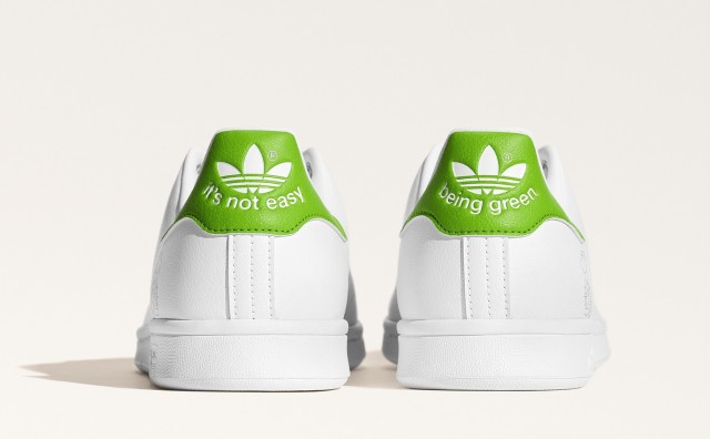 法国广告监管机构裁定Adidas的“环保版”Stan Smith 运动鞋广告具有误导性