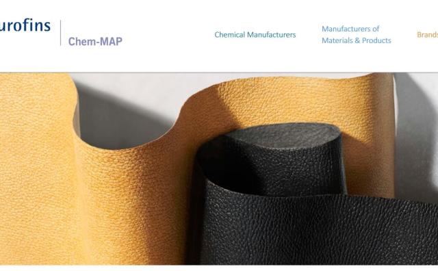 美国生物初创公司Bolt Threads的人造皮革 Mylo获得Eurofins素食认证标志