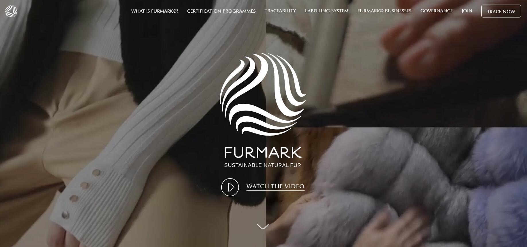国际毛皮协会推出Furmark天然毛皮认证，能让时尚行业重新接受天然毛皮吗？