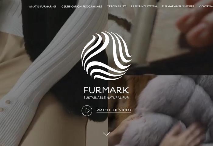 国际毛皮协会推出Furmark天然毛皮认证，能让时尚行业重新接受天然毛皮吗？