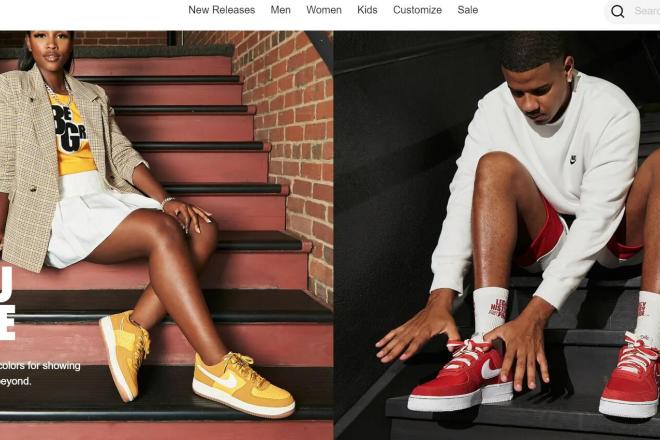 Nike 计划加大对越南工厂的投资，以扩大运动鞋产量