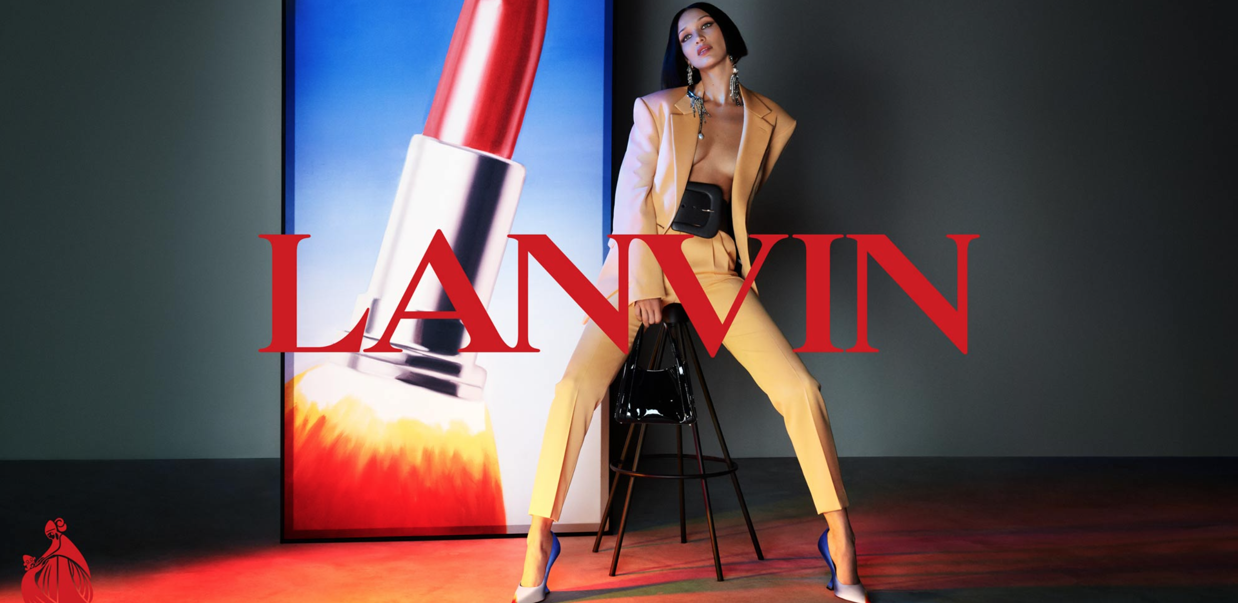估值超10亿美元！复星时尚集团引入新投资者并更名为 Lanvin Group（复朗集团）