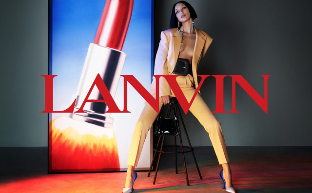 估值超10亿美元！复星时尚集团引入新投资者并更名为 Lanvin Group（复朗集团）