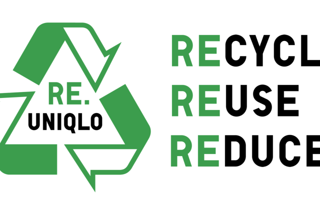 优衣库在日本推出有偿回收旧衣活动