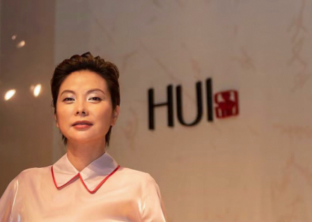 一波三折的意大利之行我收获了什么？ | HUI 品牌创始人赵卉洲的米兰时装周手记