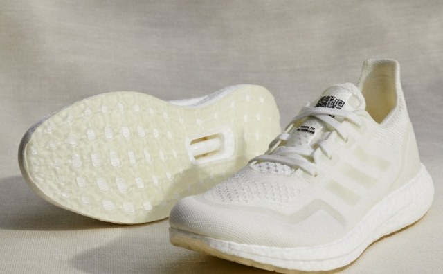 Adidas 推出运动服饰回收计划，接收来自所有品牌的二手商品