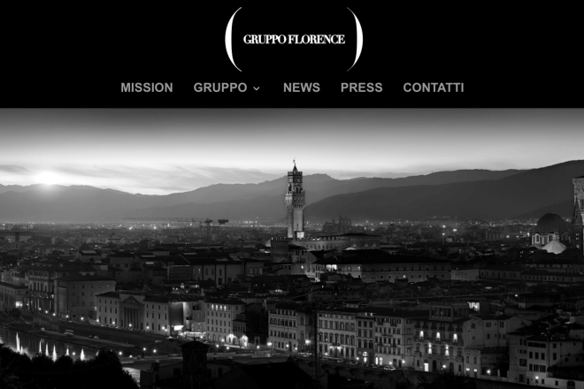 意大利 Florence集团完成一年里第七笔收购：刚刚宣布破产的奢侈品针织生产商 Metaphor
