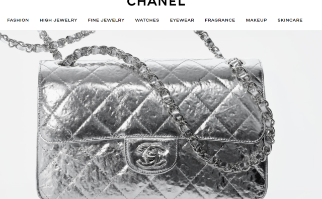 抵御二手奢侈品风潮，Chanel 在韩国推出特定商品的“限购”新政