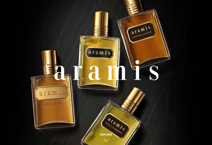 雅诗兰黛集团将关闭设计师品牌香水授权部门，聚焦更高级的香水业务