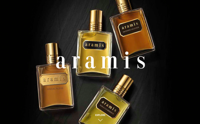 雅诗兰黛集团将关闭设计师品牌香水授权部门，聚焦更高级的香水业务