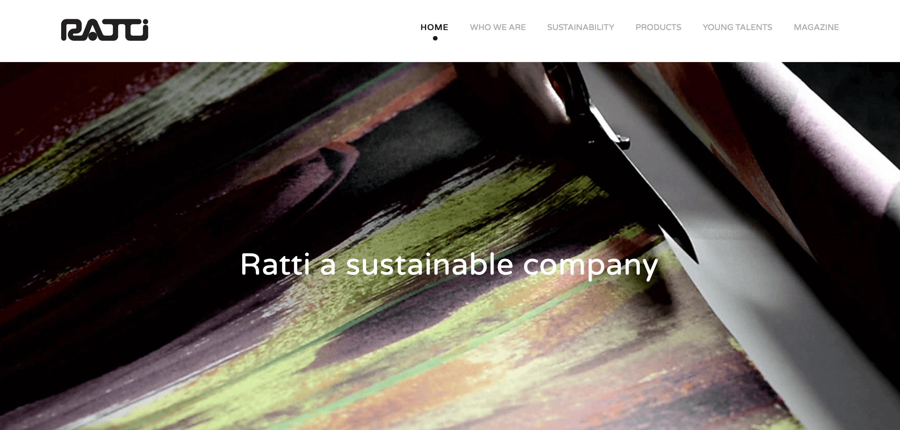 意大利纺织品制造商Ratti集团业绩复苏，第二季度营收同比增长37.4%