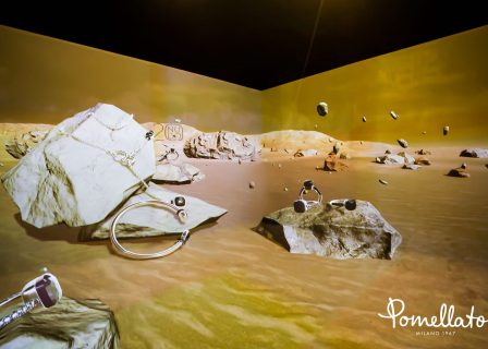 高端珠宝创新，Pomellato宝曼兰朵带来了哪些启示？