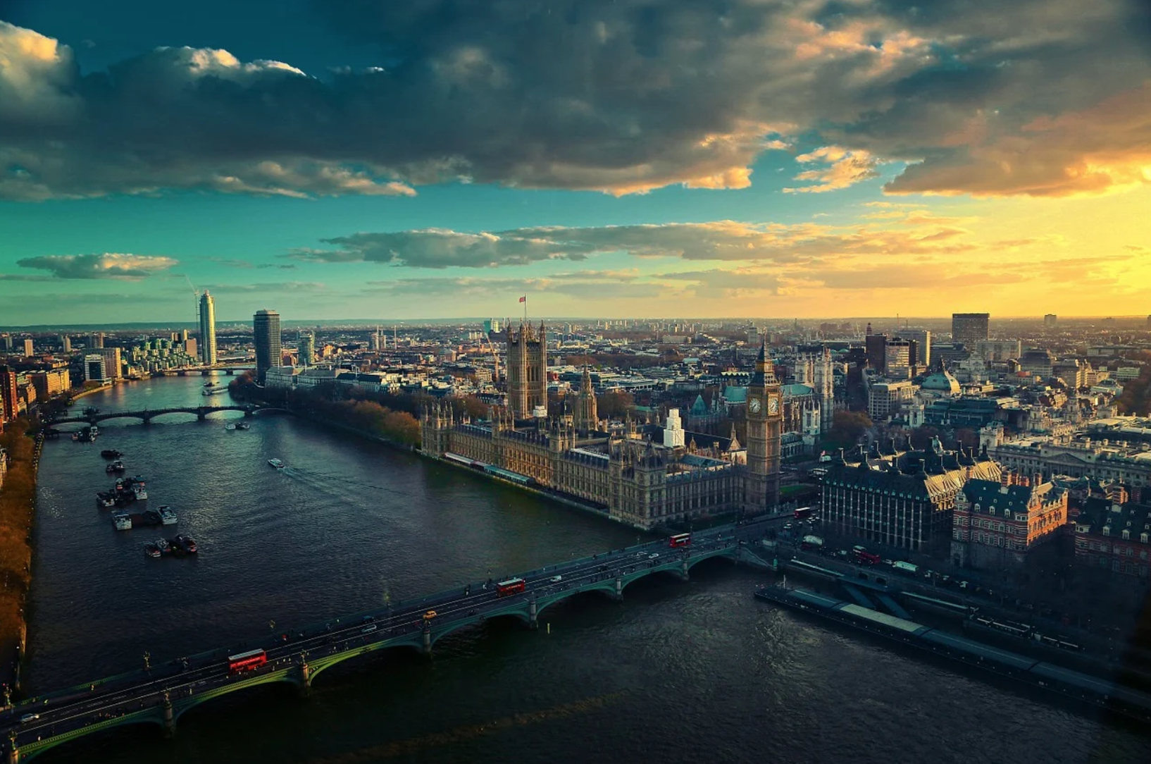 国际买家回归，伦敦超高端房地产市场需求达到六年来最高